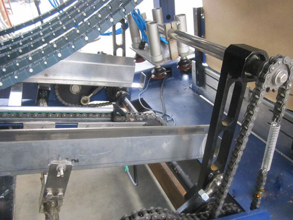 Automatic Carton Tray Bottle Can Shrink Packing Wrapping Machine Wrapper